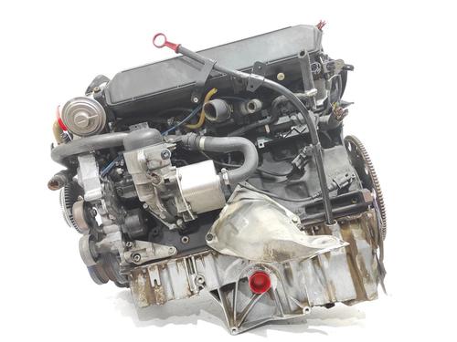 Engine BMW X5 (E53) 3.0 d | BP16503643M1 