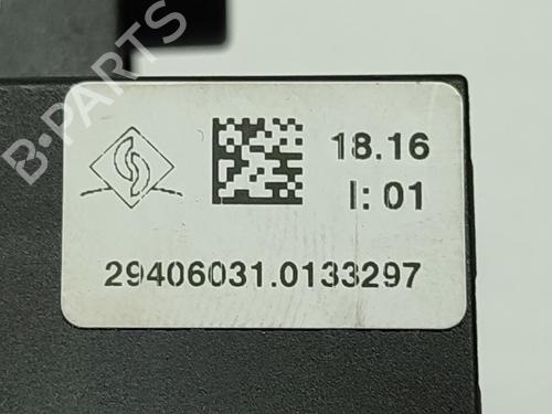 Heater resistor MASERATI LEVANTE SUV (M161) 3.0 D Q4 | BP18472906M108 