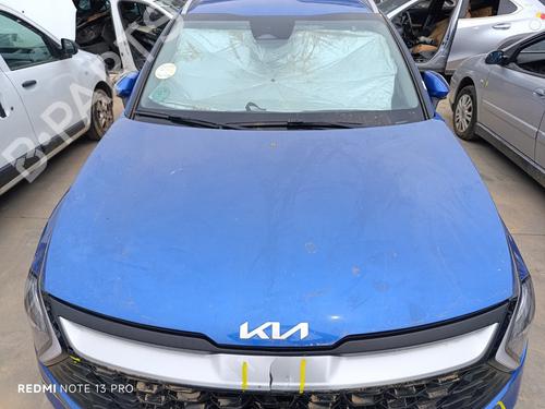 Hood KIA SPORTAGE V (NQ5)  | BP29727958C1 
