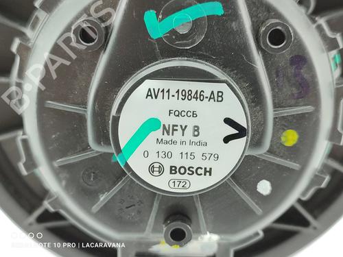 Heater blower motor FORD KA+ III (UK, FK) 1.2 | BP16513676M62 
