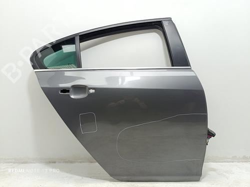 Dør høyre bak OPEL INSIGNIA A (G09) [2008-2017]  19421812