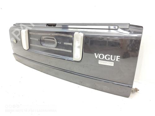 Tailgate LAND ROVER RANGE ROVER III (L322) 3.6 D 4x4 | BP16505927C6 