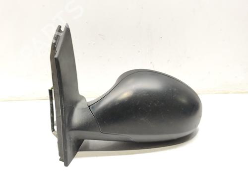 Used Left mirror SEAT TOLEDO III (5P2) [2004-2009]  25935742