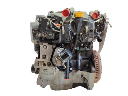 Motor NISSAN QASHQAI I (J10, NJ10) [2006-2015]  29124705