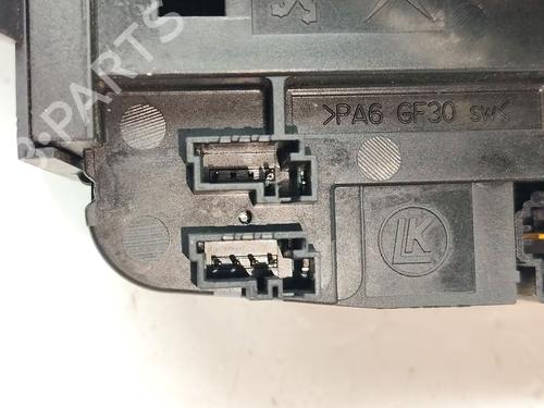 Switch CITROËN C4 CACTUS  | BP33930857I30  - Image 6