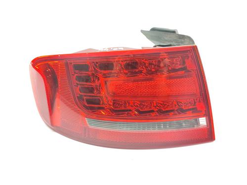 Used Left taillight AUDI A4 B8 (8K2) [2007-2017]  16508476