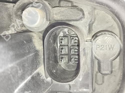 Right taillight SEAT IBIZA IV (6J5, 6P1)  | BP30400245C35 