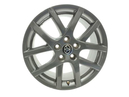 Used Rim TOYOTA VERSO (_R2_) [2009-2018]  30744151