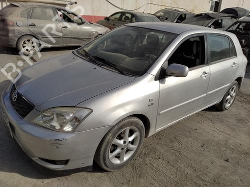 Used Parts TOYOTA COROLLA Estate (_E12_)    1603198
