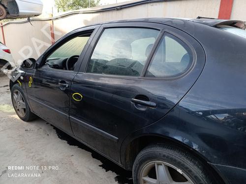 Left front window motor SEAT LEON (1M1) | BP22756010E21 - Image 9