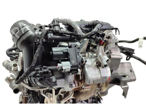 Engine AUDI A1 Sportback (GBA) 30 TFSI | BP29124701M1 