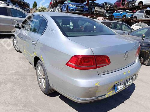 Gearbox VW PASSAT B7 (362) 1.6 TDI | BP38421213M3 - Image 13