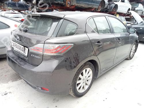 Right front window switch LEXUS CT (ZWA10_) 200h (ZWA10_) | BP29994064I26  - Image 8