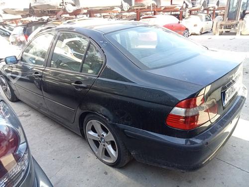 Engine control unit (ECU) BMW 3 (E46) 320 d | BP21538949M57 