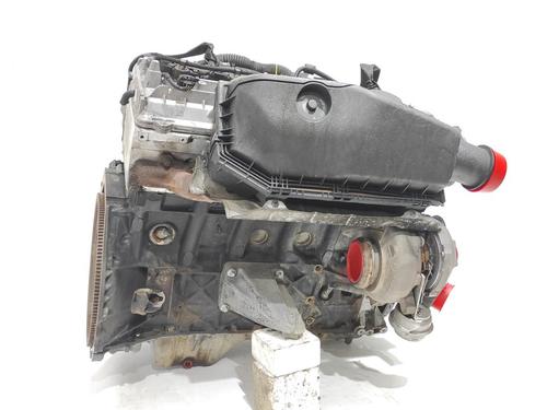 Engine MERCEDES-BENZ CLK (C209) CLK 270 CDI (209.316) | BP16517096M1 