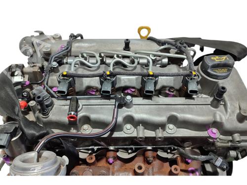 Engine KIA SOUL II (PS) 1.6 CRDi 128 | BP20487786M1 
