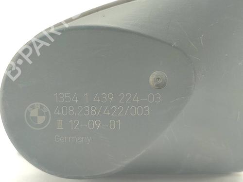 Throttle body BMW 3 (E46) 316 i | BP16516171M82 