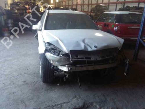 Display monitor MERCEDES-BENZ C-CLASS (W204) C 220 CDI (204.002) | BP16518570C48 