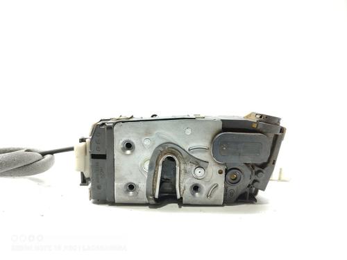 Rear right lock VW CRAFTER 30-50 Van (2E_) 2.5 TDI | BP17555709C99 