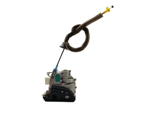 Front right lock AUDI Q3 (8UB, 8UG) 2.0 TDI quattro | BP31973732C97 