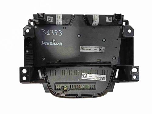 Switch OPEL MERIVA B MPV (S10) | BP40596990I30 - Image 8