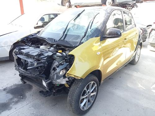 Engine control unit (ECU) SMART FORFOUR Hatchback (453)  | BP16513518M57 