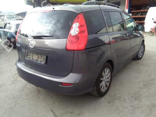 Oil sump MAZDA 5 (CR) 2.0 CD (CR19) | BP17809830M115  - Image 8