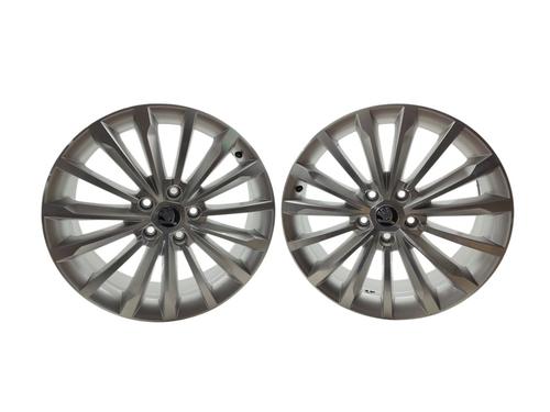 Felga SKODA KODIAQ I (NS6, NS7, NV7) 2.0 TDI 4x4 | BP30409883C45