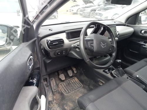 Left mirror CITROËN C4 CACTUS  | BP30792365C26 