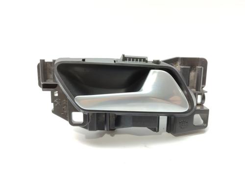 Used Front right exterior door handle PEUGEOT 3008 II SUV (MC_, MR_, MJ_, M4_) 1.2 THP/ PureTech 130 (MRHNSM, MRHNSU, MRHNSJ, MRHNYW,... (131 hp) 18883575