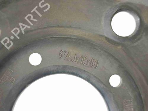 Rim FORD TRANSIT V363 Platform/Chassis (FED, FFD) 2.0 EcoBlue mHEV | BP40448108C45 - Image 2