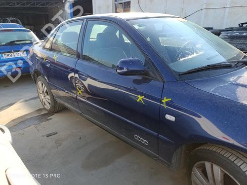 ABS Bremseaggregat AUDI A4 B5 (8D2) 1.9 TDI | BP30590675M43