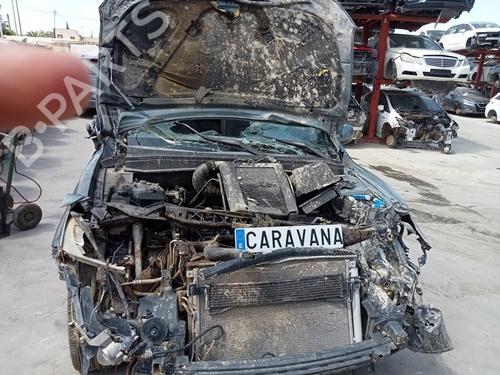 Gearbox HYUNDAI SANTA FÉ II (CM) 2.2 CRDi GLS | BP29512682M3 