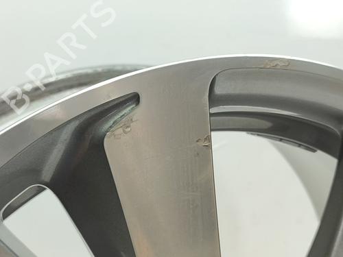 Rim PEUGEOT 2008 I (CU_)  | BP29561418C45