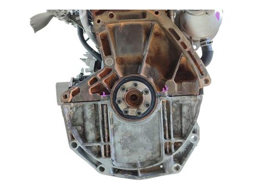 Engine NISSAN QASHQAI II (J11, J11_)  | BP29512312M1 