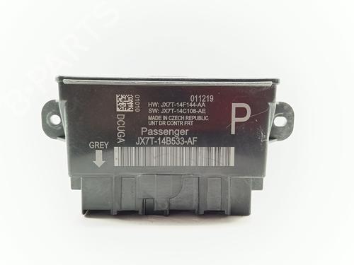 Used Electronic module Electronic module FORD FOCUS IV (HN) [2018-2026] 33705121 33705121