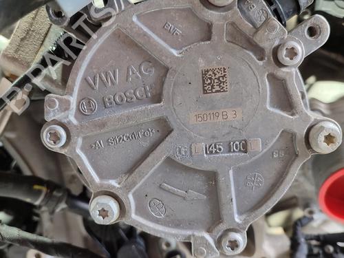 Engine VW GOLF VII (5G1, BQ1, BE1, BE2)  | BP29512674M1 