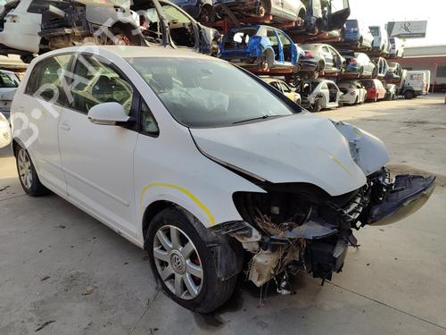 Right tailgate light VW GOLF PLUS V (5M1, 521) 2.0 TDI | BP25997185C80  - Image 6