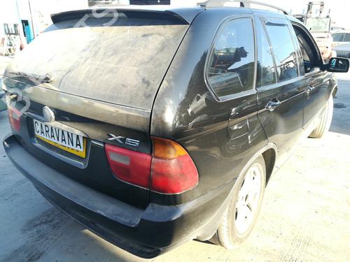 Engine BMW X5 (E53) 3.0 d | BP16507244M1  - Image 30