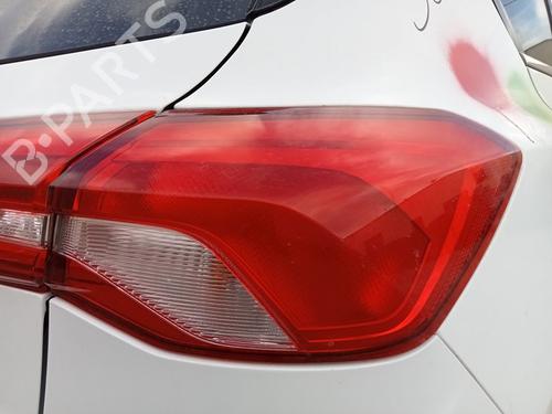 Used Right taillight Right taillight FORD FOCUS IV (HN) [2018-2026] 35787593 35787593
