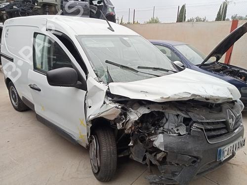 ABS pump RENAULT EXPRESS Box Body/MPV  | BP32320905M43 