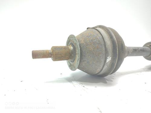 Left front driveshaft SEAT IBIZA IV SC (6J1, 6P5)  | BP17974375M38 