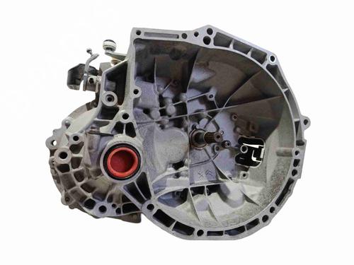 Gearbox CITROËN C3 III (SX) 1.2 PURETECH 82 | BP38414852M3 - Image 8