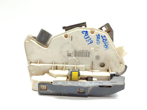 Used Rear right lock SEAT IBIZA IV ST (6J8, 6P8) 1.6 TDI (90 hp) 17633040