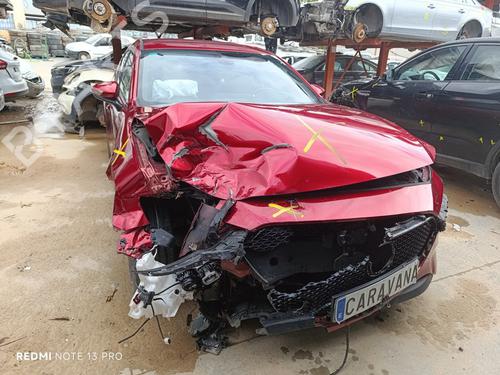 Brugte MAZDA 3 Hatchback (BP) [2018-2025]  2757312