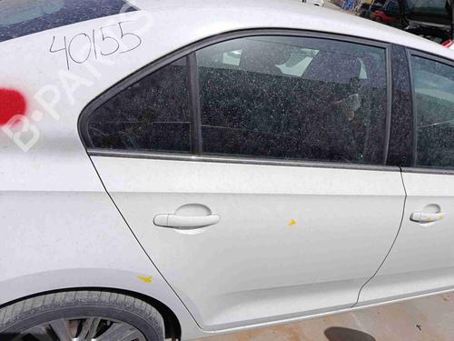 Used Right rear door Right rear door SEAT TOLEDO IV (KG3) 1.2 TSI (110 hp) 36676059 36676059