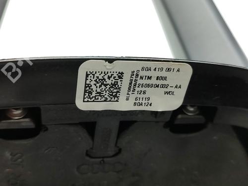 Steering wheel AUDI Q5 (FYB, FYG)  | BP21806728C49 