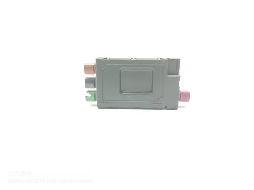 Electronic module VW T-ROC (A11, D11)  | BP18487797M83 