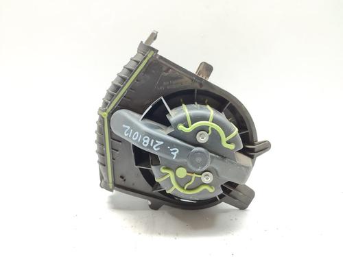 Heater blower motor RENAULT SCÉNIC II (JM0/1_)  | BP19545577M62 