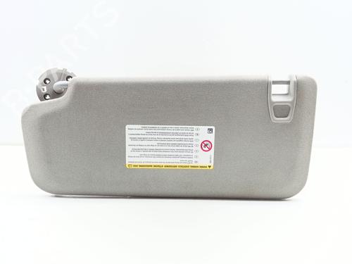 Right sun visor OPEL ZAFIRA TOURER C (P12) | BP34156078I2 - Image 3